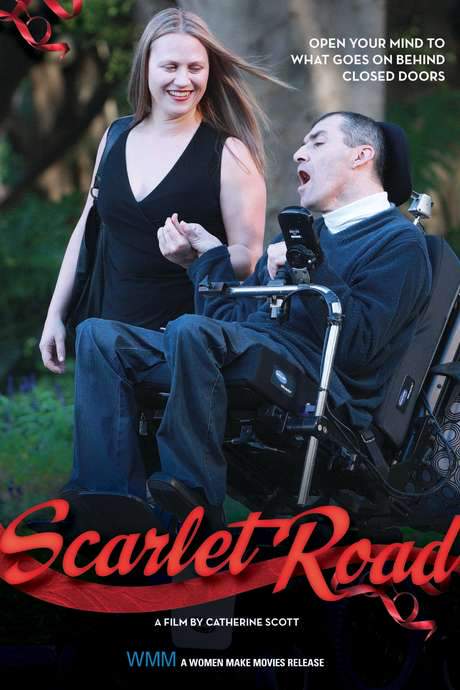 Scarlet Road portrays the work of Australian sex worker Rachel Wotton, who advocates for sexual expression and the rights of sex workers. She focuses on serving a frequently neglected clientele: people with disabilities. Her dedication highlights the importance of inclusivity and respect within the adult entertainment industry.